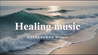 스트레스에 좋은 음악/ 마음의 평안을 찾는 음악 - [stress-relieving music / music for peace of mind]