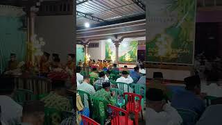 HALAL BIHALAL  DESA  JATITENGAH  21 April 2024 #shortvideo #fypシ #syekhermania #jatitengah#khsulton