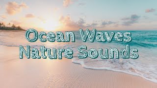 🔴 Calming Seas 8 Hours Ocean Waves Nature Sounds Relaxation Meditation Sleep