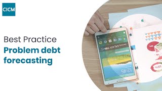 CICMQ Best Practice Event: 'Problem Debt Forecasting'