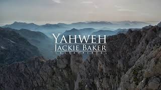 YAHWEH [Instrumental - Jackie Baker]