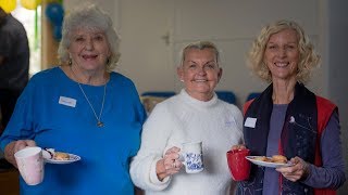 Koonorigan's Biggest Morning Tea 2019