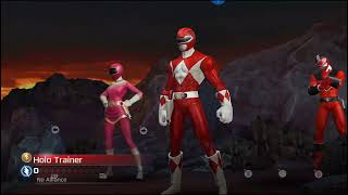 Testing Flydigi Game Center Update Custom Profiles On Power Rangers Legacy Wars 08-21-2020! #Shorts