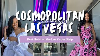 Best Hotel on the Las Vegas Strip | Cosmopolitan