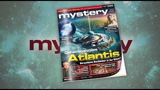 mystery - Ausgabe Nr. 2 März/April 2023