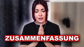 AnniTheDuck Statement Zusammenfassung