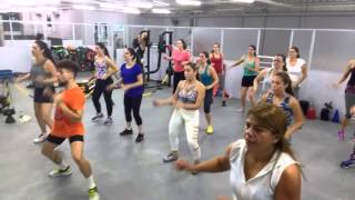 Zumba - Hora Loca - Prof. Tales Cristian