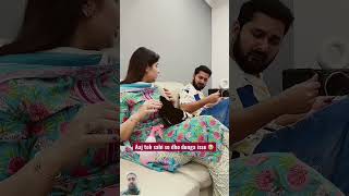 Funny couple cold #comedy #sajidian #sajidcomedy #itssajid #funny #prank #couplegoals #love