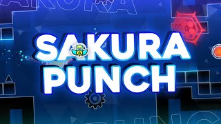 Sakura Punch (Hard Arrange)