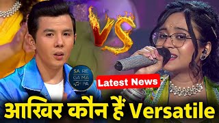 Ronita Vs Albert Sa re ga ma pa New Promo | Saregamapa Latest episode promo | Srgmp Upcoming Episode