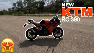 Is Rc 390 worth it?