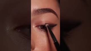 Göz makyajı. #shorts #viral #tiktok #makeup #makyaj #güzellik #eyelinertutorial #tutorial #eyeliner