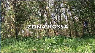 ZONA ROSSA - REGIONE ROSSA