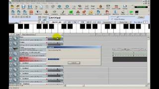 How To make Music - Part 2 of 2 - RealBand