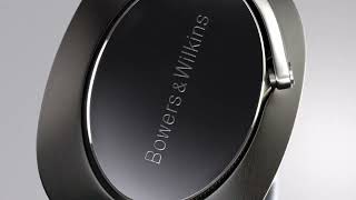 Bowers & Wilkins PX8 Headphone Black