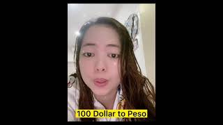 100 DOLLARS FAKE OR REAL? | DOC MAE CARES #labanpasabugasniDocMae #paGamesniDocMae #paGcash #money