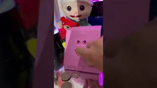 Lets Play Face Bank Coins So Cool #trending #toys #viralvideo #satisfying #minitoys #shortsfeed #fun