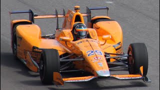 2017 Indianapolis 500