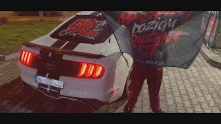 Hormon Rapu - Czasu Nie Cofne ft.  Bobson Prod. ANS  Video 4K 🔥📽️ @HormonRapuTV