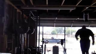 Squat 515x3 (87.5%)