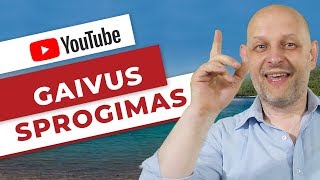 VidIQ chrome plėtinys | Geriausias Įrankis YouTuberiams