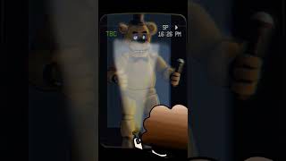 coisinha de fnaf pq o pai da Ana instalou pra mim (posso provar)