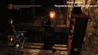 That's a nice looking tavern (DS2 MOD: Seeker of Fire)