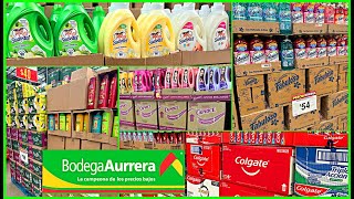 ‼️OFERTAS 🤑 EN EL ÁREA DE DESPENSA 🛒 EN BODEGA AURRERÁ 💚‼️