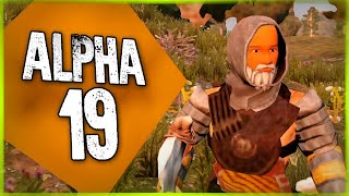 ОБЗОР ДОЛГОЖДАННОЙ ALPHA 19 ● 7 Days to Die #14