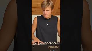 Cutout aus Don't Stop Believin' #digital #piano #music #fingerstyle #kilian #braun #shorts #cutout