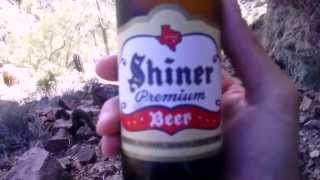 Shiner Premium Beer Review