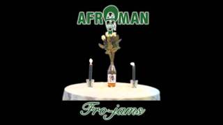 Afroman, "I Run to You"