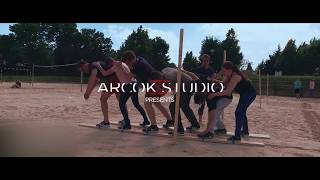 ARCOK Studio Showreel 2017 - TeamBuilding images