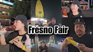 Mus Ua Si Fresno Fair