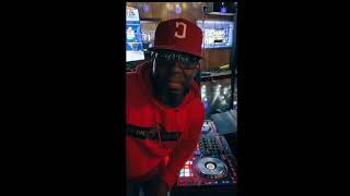 DJ AJ SCRATCH LIVE FROM COACH'S PLACE 4/12/24