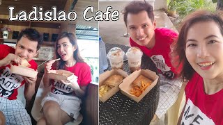 LADISLAO CAFE BINANGONAN RIZAL|WHEN IN RIZAL|I'm a Happy Mom PH