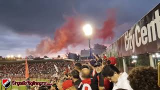 Video de la fecha. Newell's 3 - 1 Platense. OrgulloRojinegro.com.ar