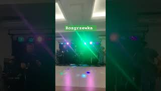 ARIUS BAND Tarnów - Co mi Panie dasz (cover, na żywo) rozgrzewka