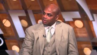 Inside The Nba   Grizzlies Vs Thunder  Game 5 Analysis   29 4 14