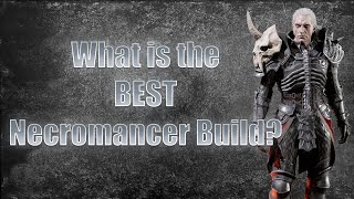 Diablo 2: Best Build for Necromancer? Diablo Meta Series.