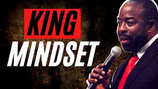 👑 This Is The KING MINDSET 👑 Les Brown Motivational Speech 2022