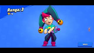 brawl stars #2 15 ranga Chester-em