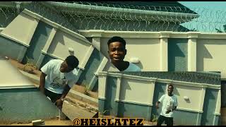 Latez - Buga (Kizz Daniel Cover)