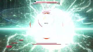 armored core 6 final arena boss fight (01/S V l Freud)