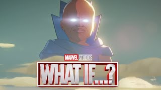 What If? Episodes 6-8 Open Spoiler Discussion