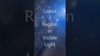 🚀Mind-blowing! Enigmatic Lupus Molecular Cloud Voyage into the Marvels of the Unseen Cosmos!✨