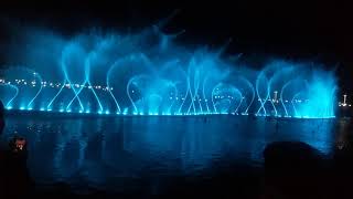 sailkot city's most likely to get the best way for us sailkot city housing/ water dancing fountain😍