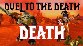 ⚔️ I CAN’T BELIEVE WE DIED 💀WoW Classic Hardcore Moments 2💀