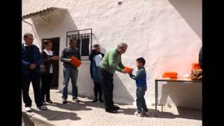 Concurso Dibujo Virgen de los Dolores