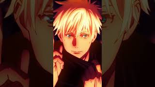 「 GOJO 」😎 : Is Very Handsome 」Jujutsu Kaisen Season 2 [AMV/EDIT] - #shorts